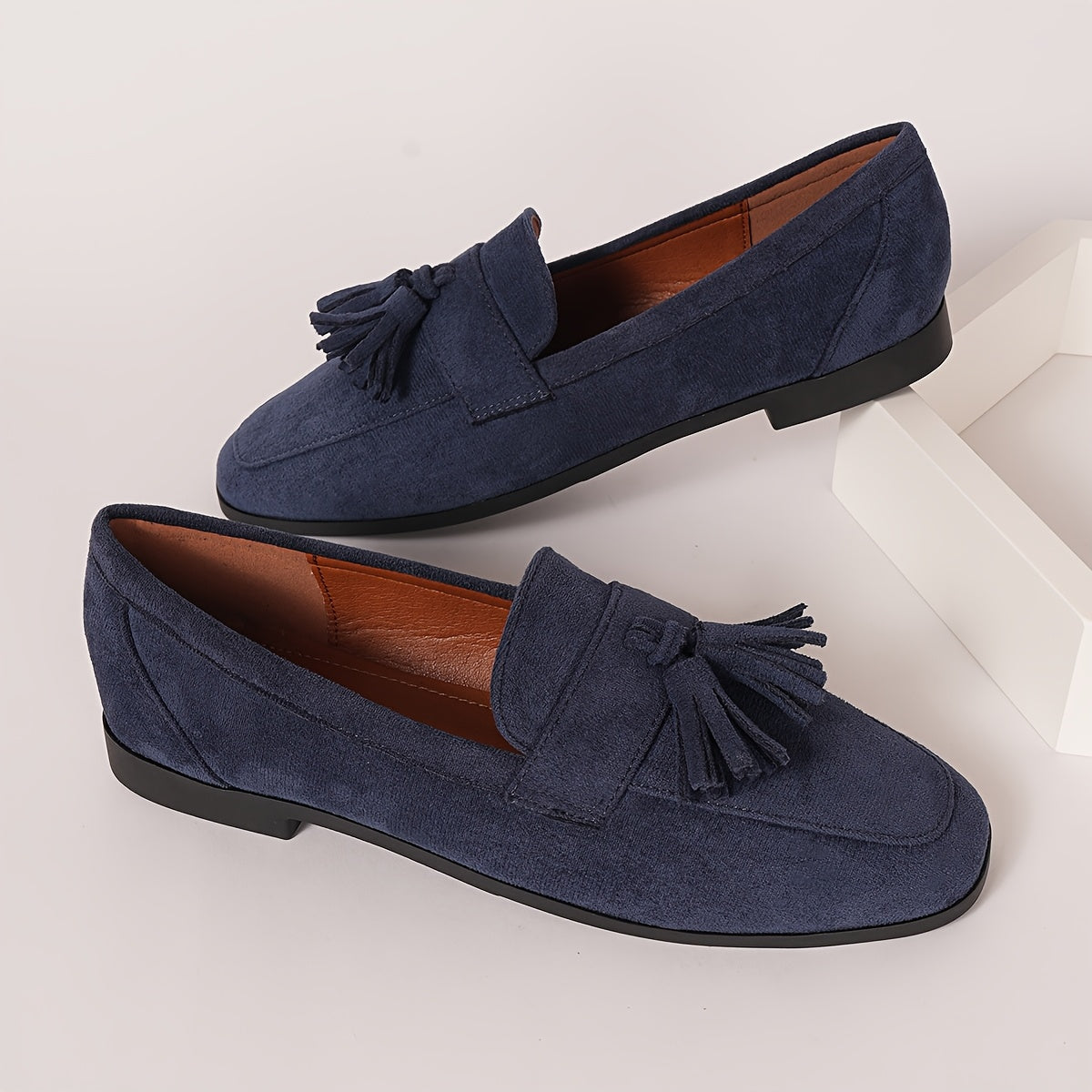 Soléna | Elegancia estable para el día a día
