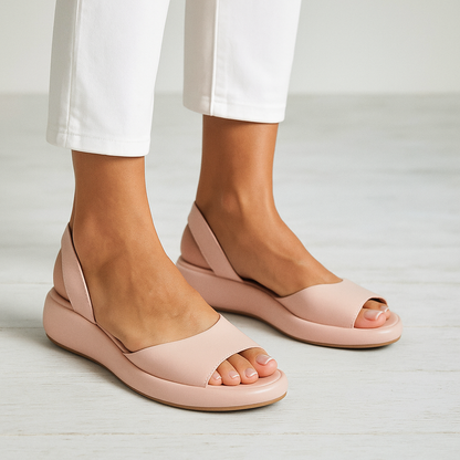 Gisselle │ Sandalias Abiertas y Antideslizantes