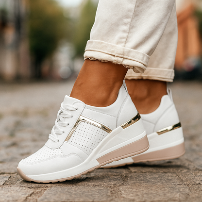 Sila | Zapato Ergonómico Cómodo