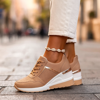 Sila | Zapato Ergonómico Cómodo