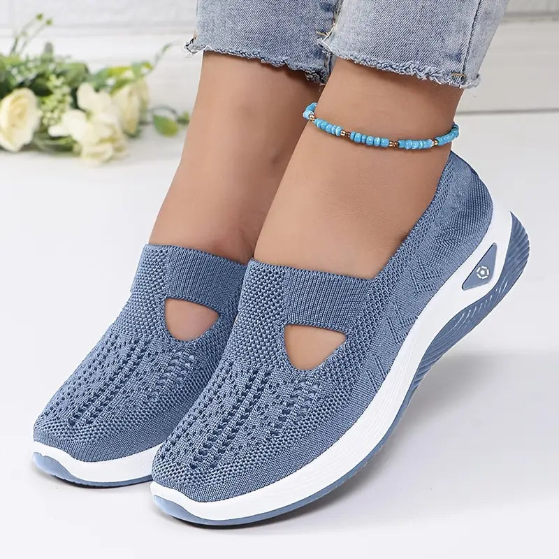 Elena™ | Zapatos cómodos + Plantillas gratis