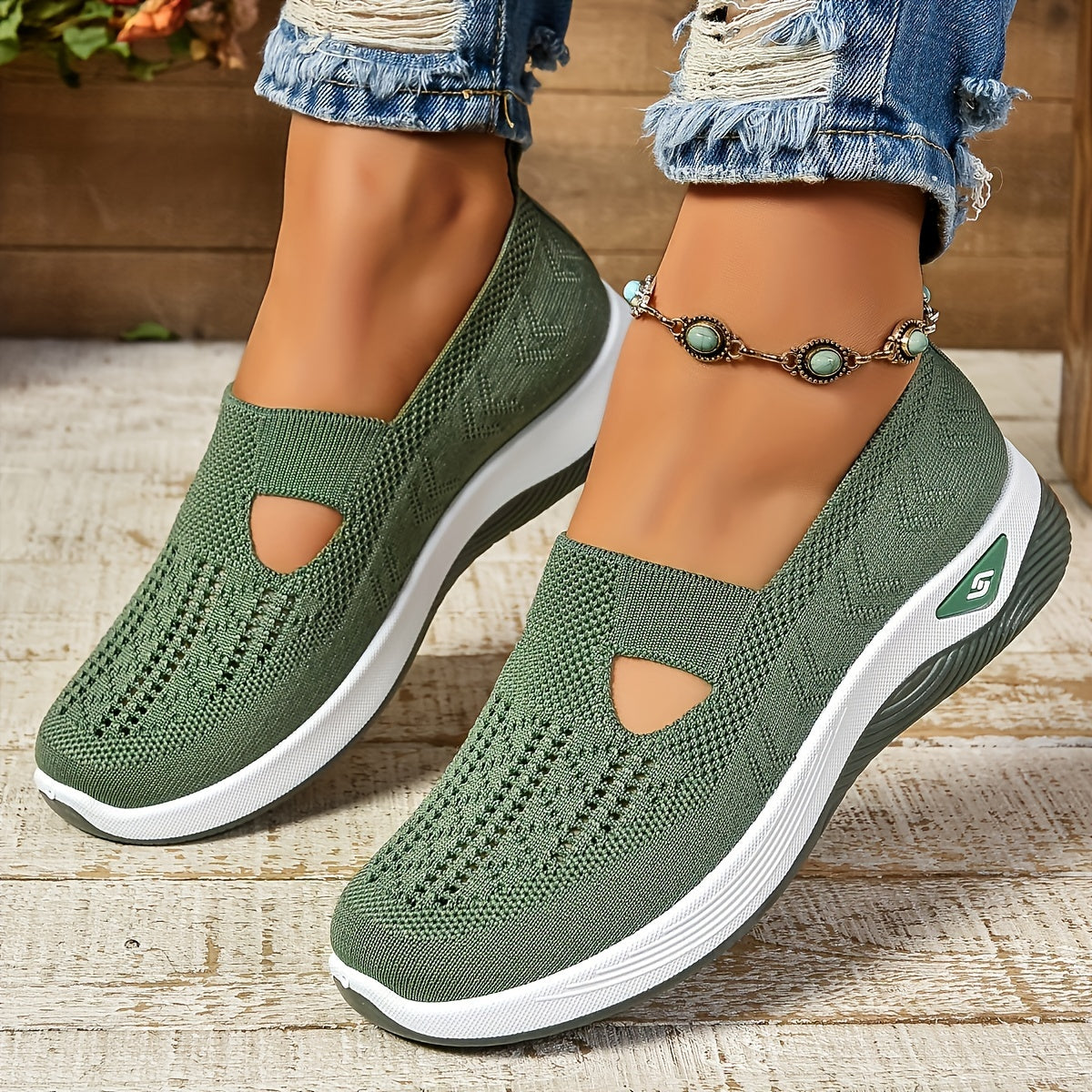 Elena™ | Zapatos cómodos + Plantillas gratis