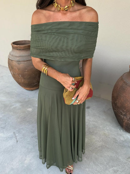 Vestido Toledo