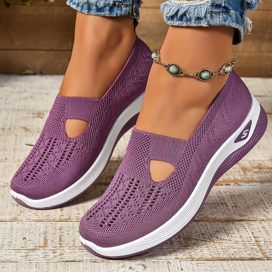 Elena™ | Zapatos cómodos + Plantillas gratis