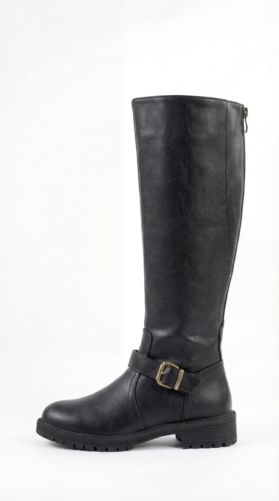 Vero™ | Botas cómodas – Adecuadas para pantorrillas (hasta 50 cm)