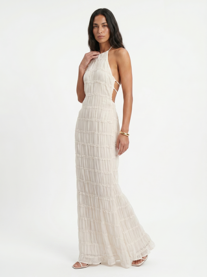 Marbella - Vestido largo de verano