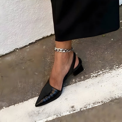 Lynn | Tacones cómodos