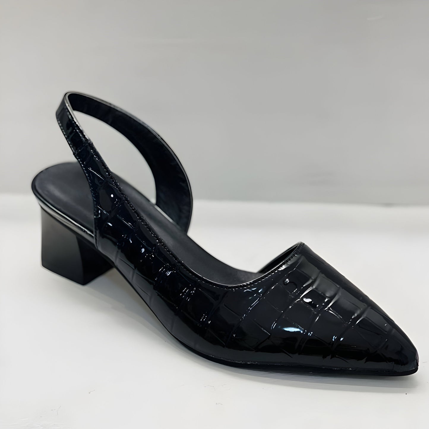 Lynn | Tacones cómodos