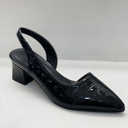 Lynn | Tacones cómodos