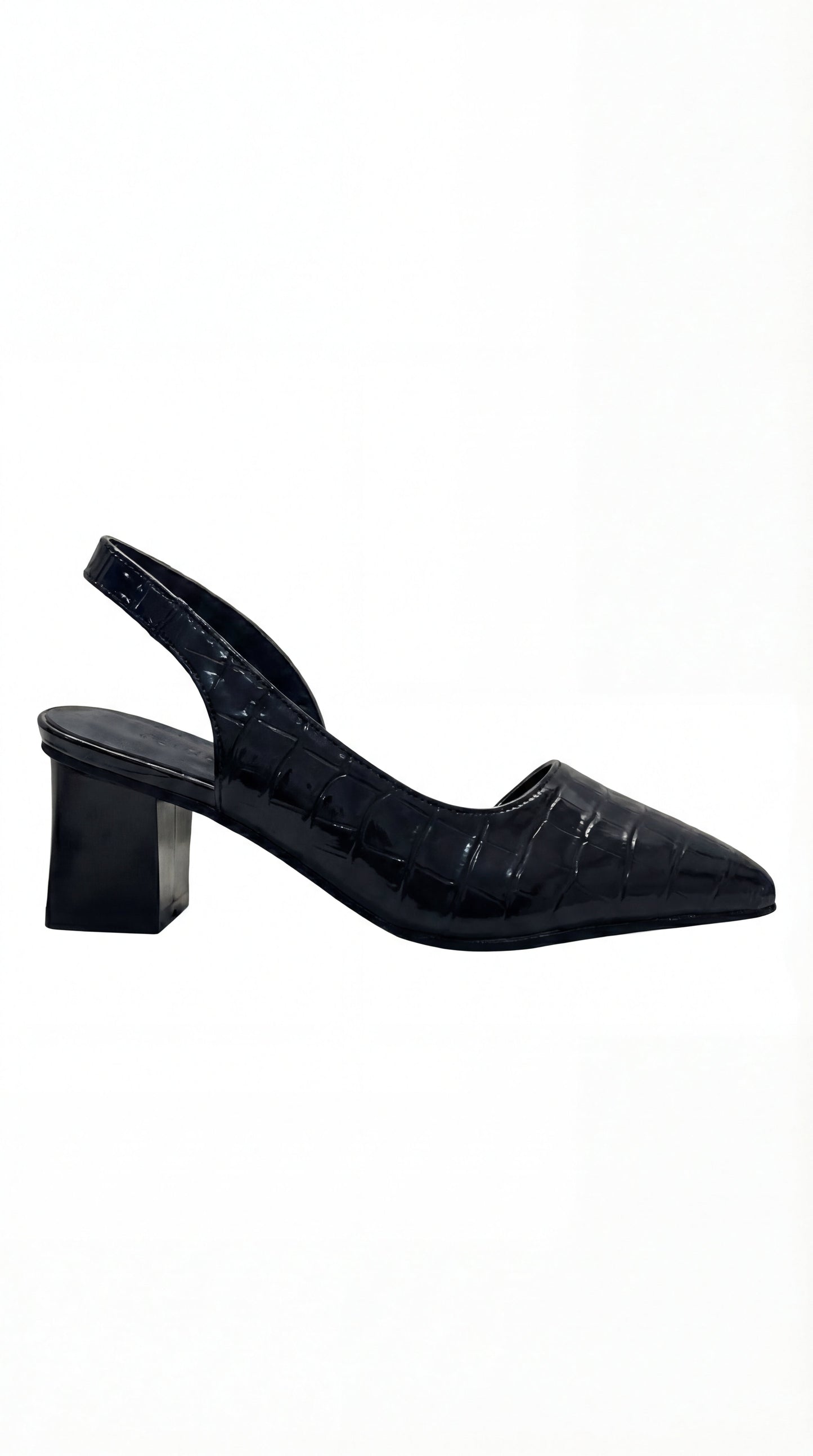 Lynn | Tacones cómodos
