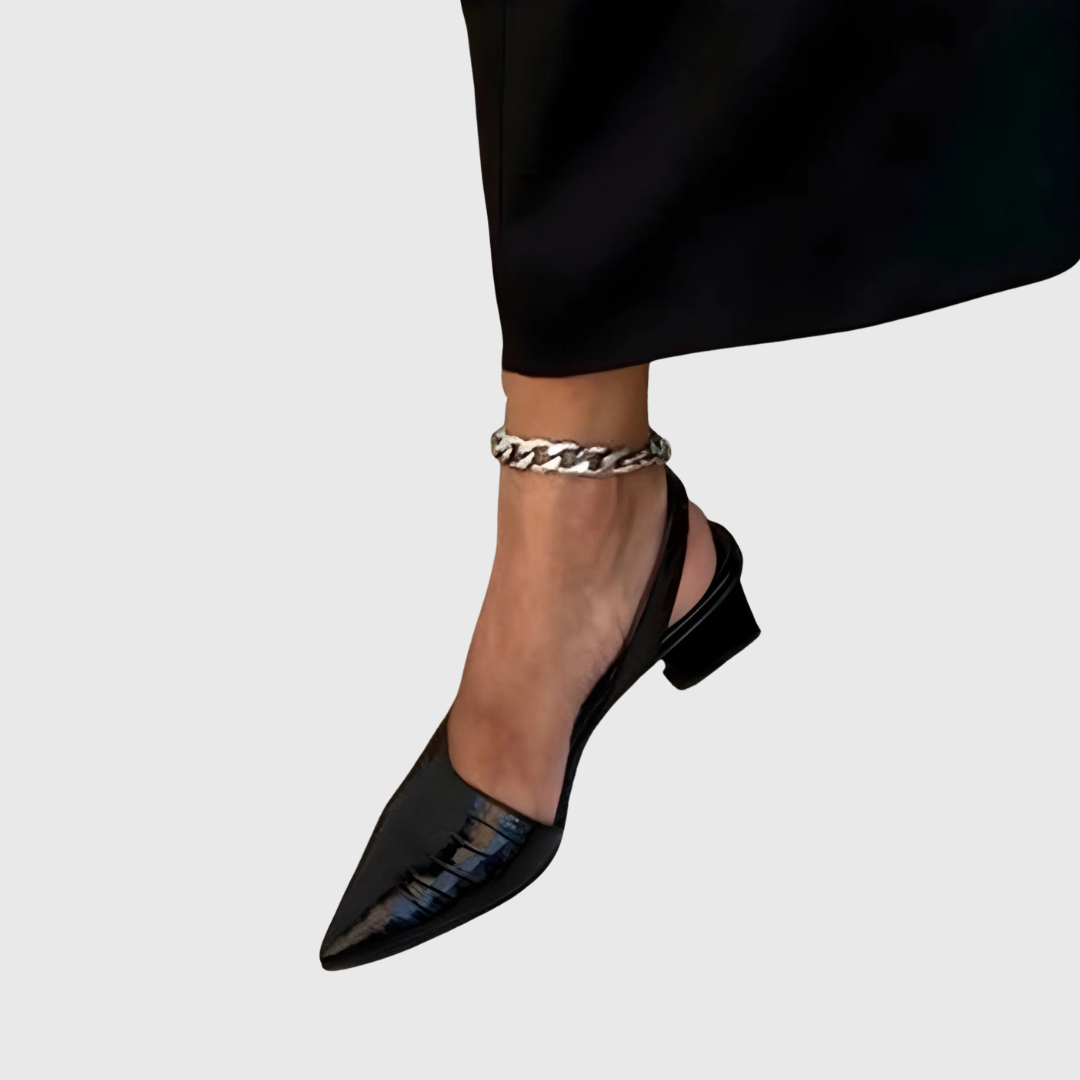 Lynn | Tacones cómodos