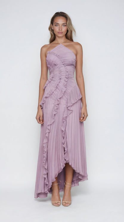 ISADORA I VESTIDO VOLANTES EDICIÓN LIMITADA