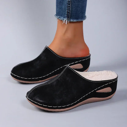 Zapatos cómodos: comodidad diaria y estilo atemporal