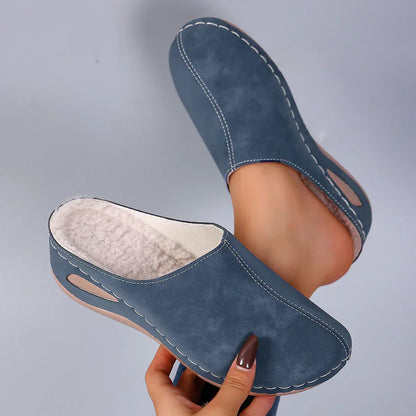 Zapatos cómodos: comodidad diaria y estilo atemporal