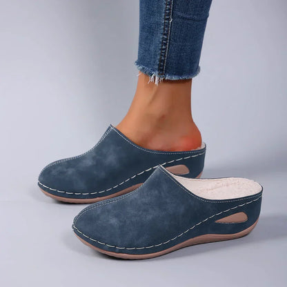 Zapatos cómodos: comodidad diaria y estilo atemporal
