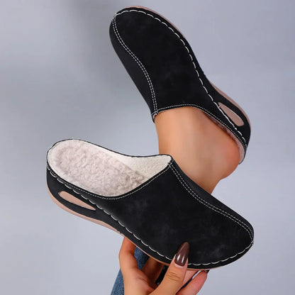 Zapatos cómodos: comodidad diaria y estilo atemporal
