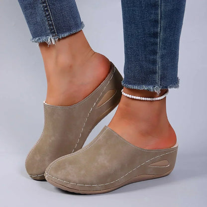 Zapatos cómodos: comodidad diaria y estilo atemporal