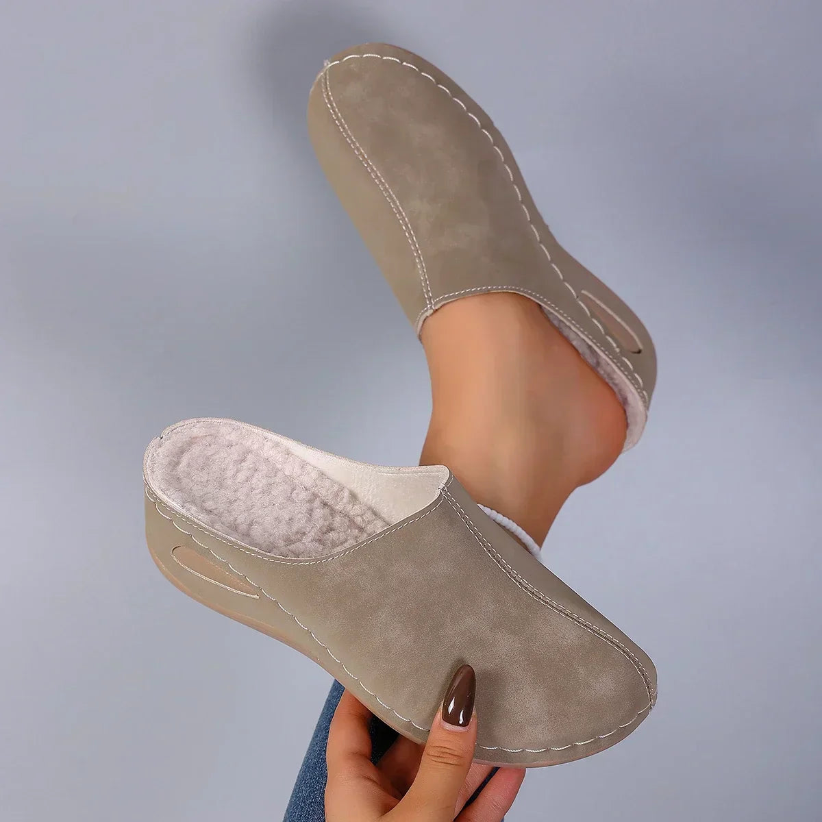 Zapatos cómodos: comodidad diaria y estilo atemporal
