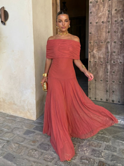 Vestido Toledo