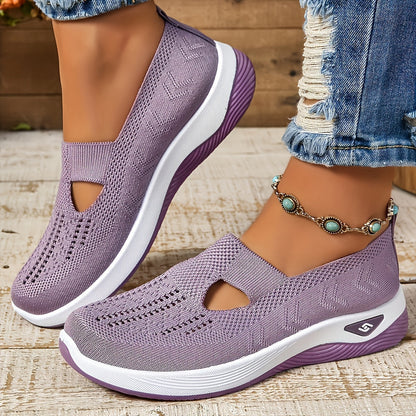 Elena™ | Zapatos cómodos + Plantillas gratis
