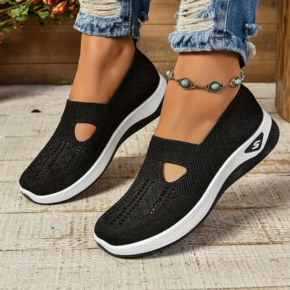 Elena™ | Zapatos cómodos + Plantillas gratis