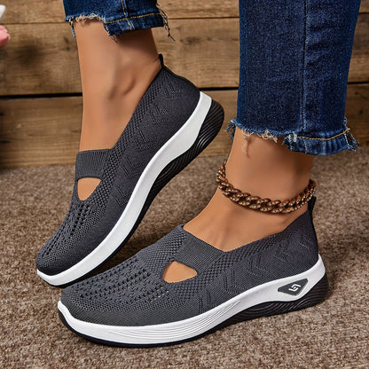 Elena™ | Zapatos cómodos + Plantillas gratis