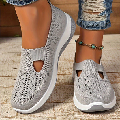 Elena™ | Zapatos cómodos + Plantillas gratis