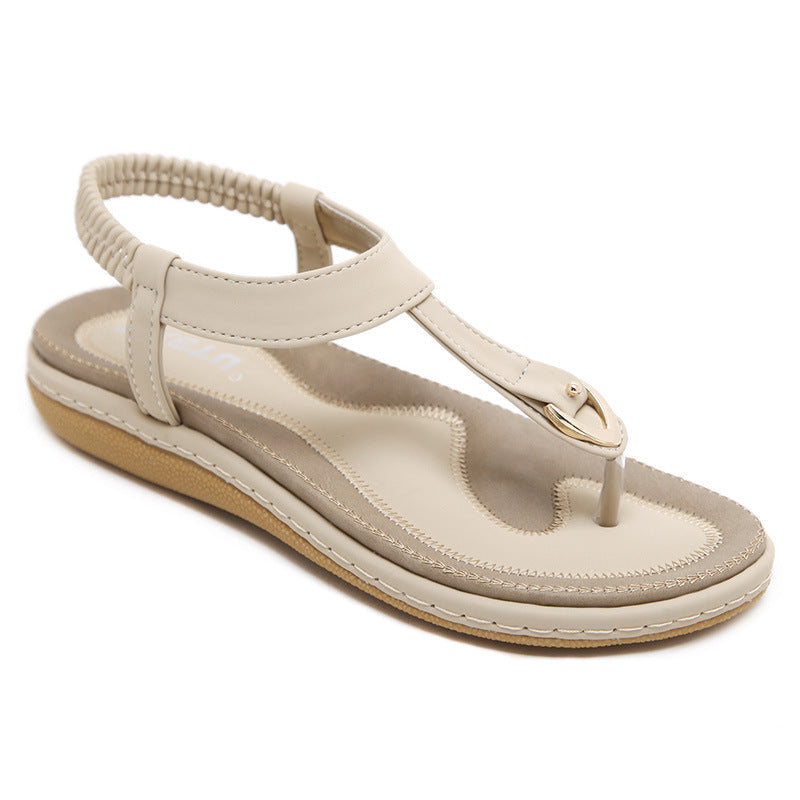 Selora™ | Sandalias con espuma blanda