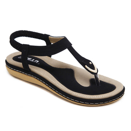 Selora™ | Sandalias con espuma blanda