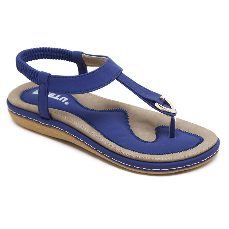 Selora™ | Sandalias con espuma blanda