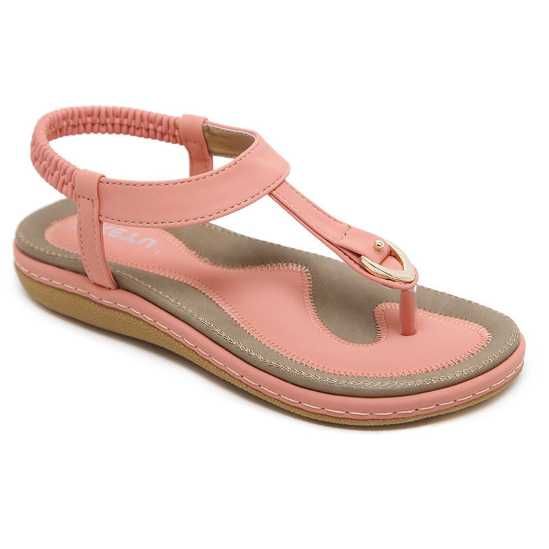 Selora™ | Sandalias con espuma blanda