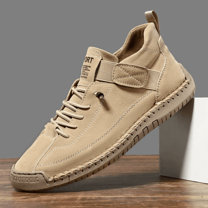 Éva: zapatillas cómodas con soporte ergonómico