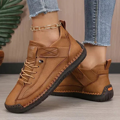 Éva: zapatillas cómodas con soporte ergonómico
