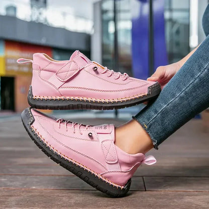 Éva: zapatillas cómodas con soporte ergonómico