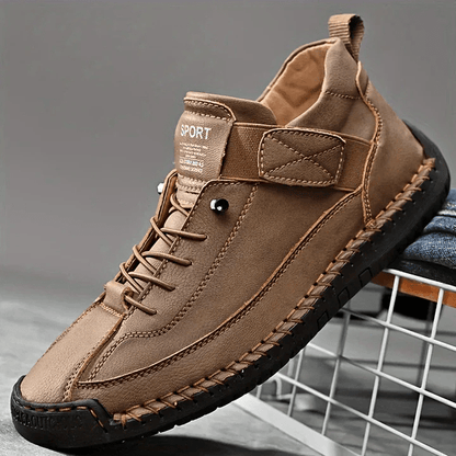 Éva: zapatillas cómodas con soporte ergonómico