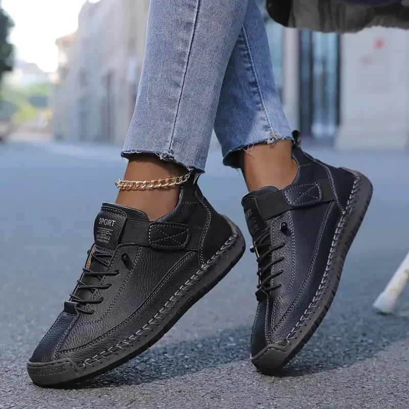 Éva: zapatillas cómodas con soporte ergonómico