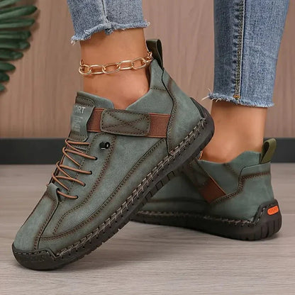 Éva: zapatillas cómodas con soporte ergonómico