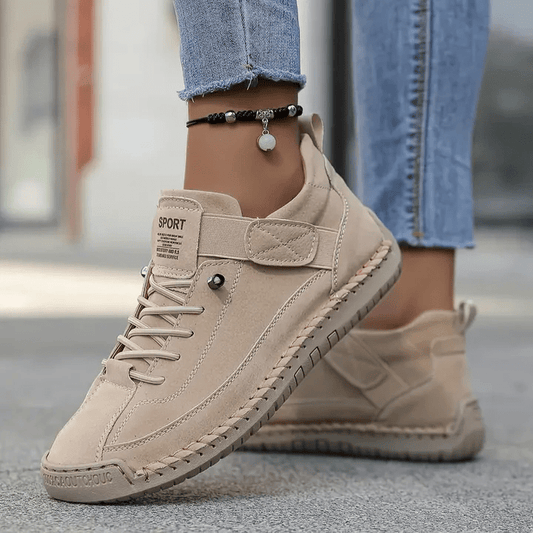 Éva: zapatillas cómodas con soporte ergonómico